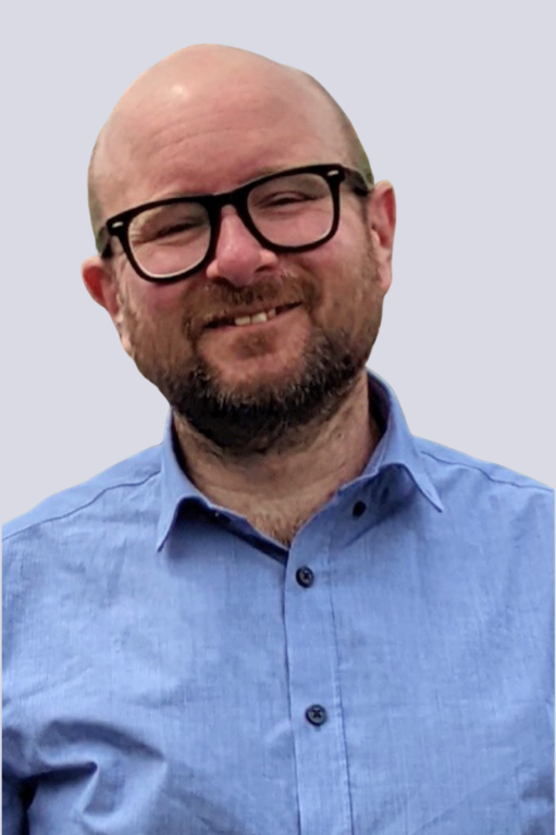 Simon Francis