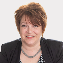 Janet Albion