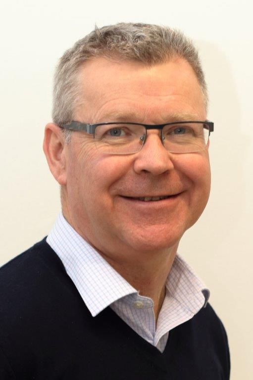 Neil Greenwood (Chair)