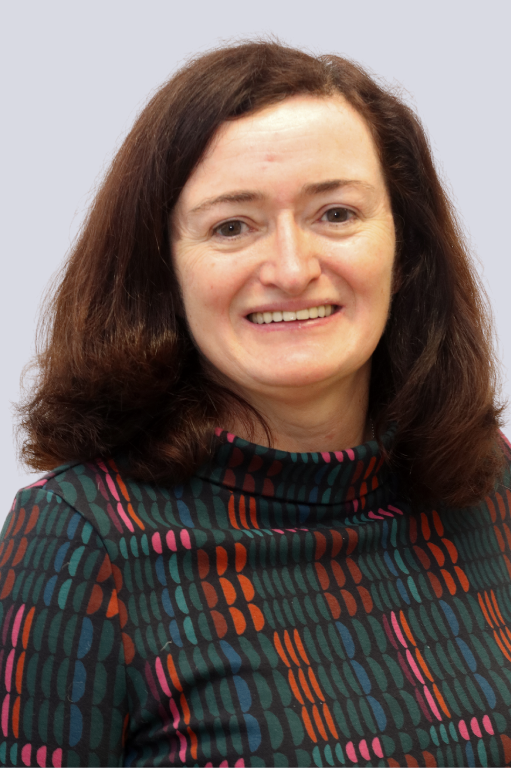 Joanna McKelvey