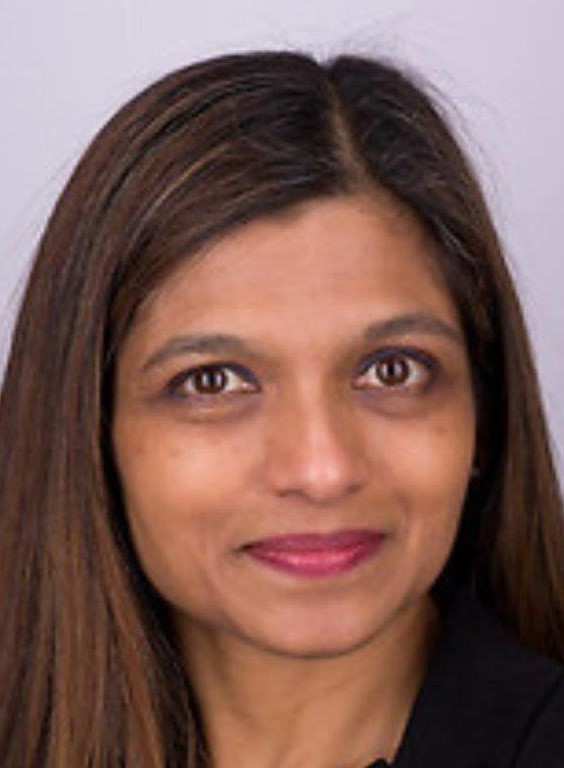 Naina Patel