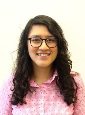 Marisol Bernal
