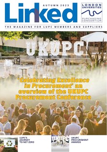 LUPC Autumn 2023