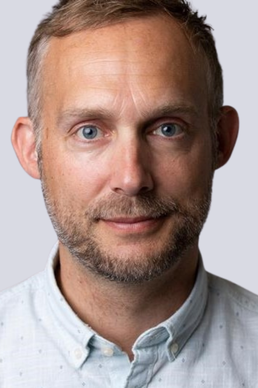 Daniel Roberts
