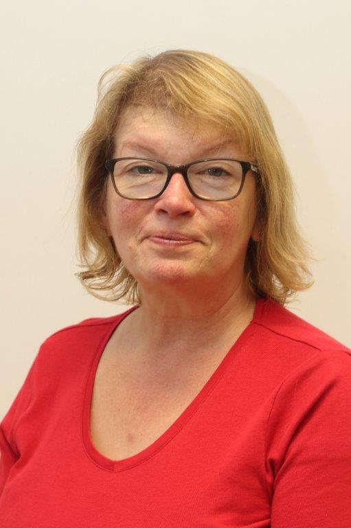 Sue Weston