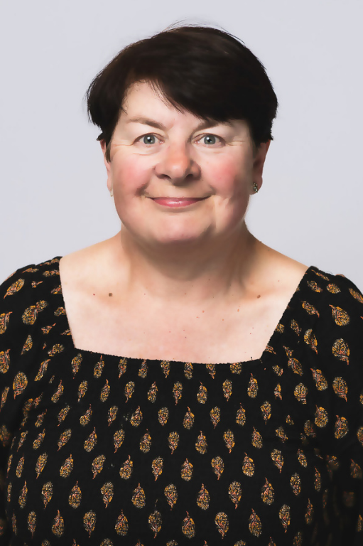 Margaret Newson