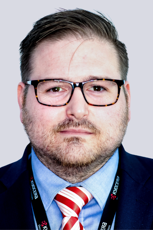 Cristian Martin